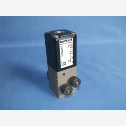 Burkert / Bürkert 0420 G 3,0 NBR PA D6/4 